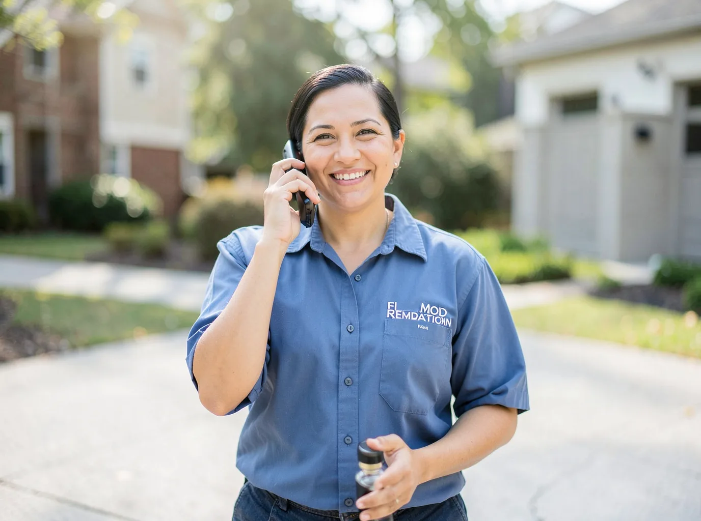 Mold Remediation Westphalia, IA FAQs